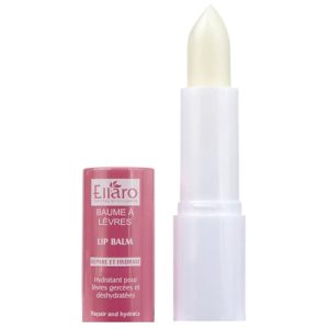 بالم لب مرطوب و ترمیم کننده الارو Ellaro Repair And Hydrate Lip Balm