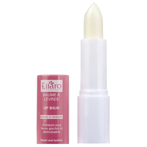 بالم لب مرطوب و ترمیم کننده الارو Ellaro Repair And Hydrate Lip Balm