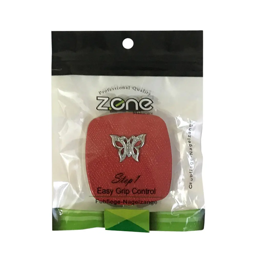 آینه جیبی قرمز زد وان Z One مدل Z-852