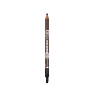 مداد ابروی پودری پیپا Pippa of London Luxury Powder Velvet Matte Eyebrow Pencil