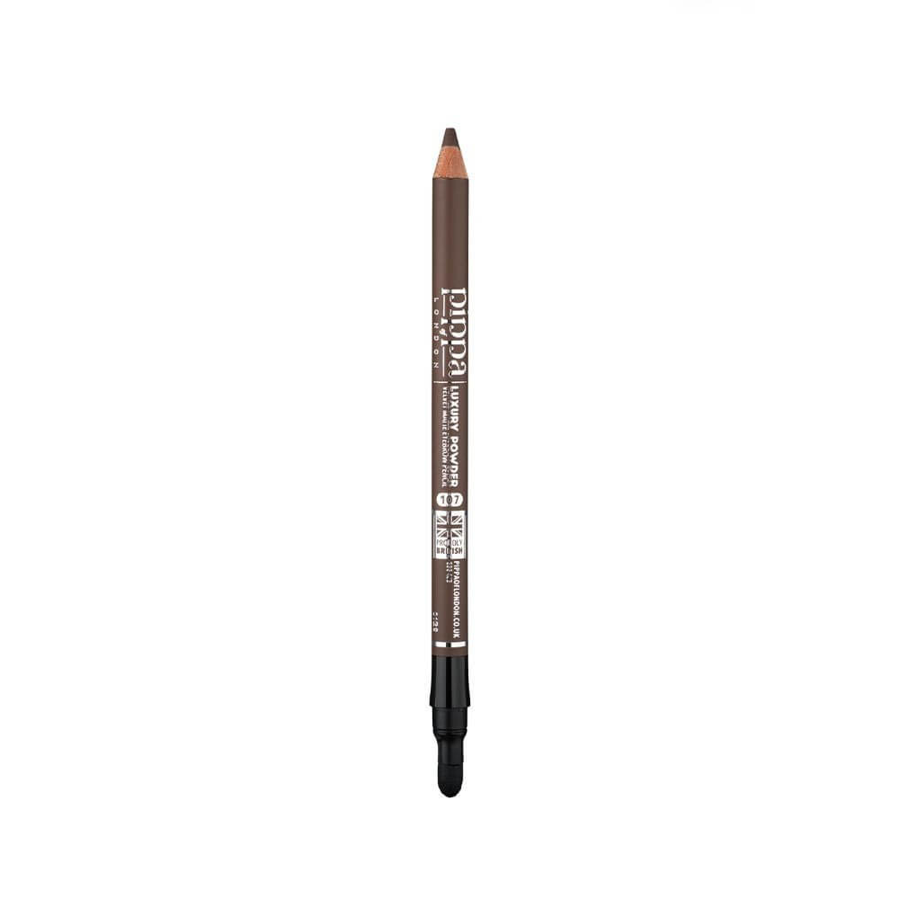 مداد ابروی پودری پیپا Pippa of London Luxury Powder Velvet Matte Eyebrow Pencil