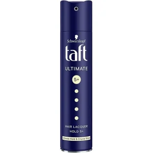 اسپری حالت دهنده مو تافت SCHWARZKOPF TAFT ULTIMATE 5+