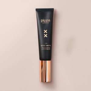 کرم پودر پیپا اکسترا مات  Pippa Extra Matt powder cream
