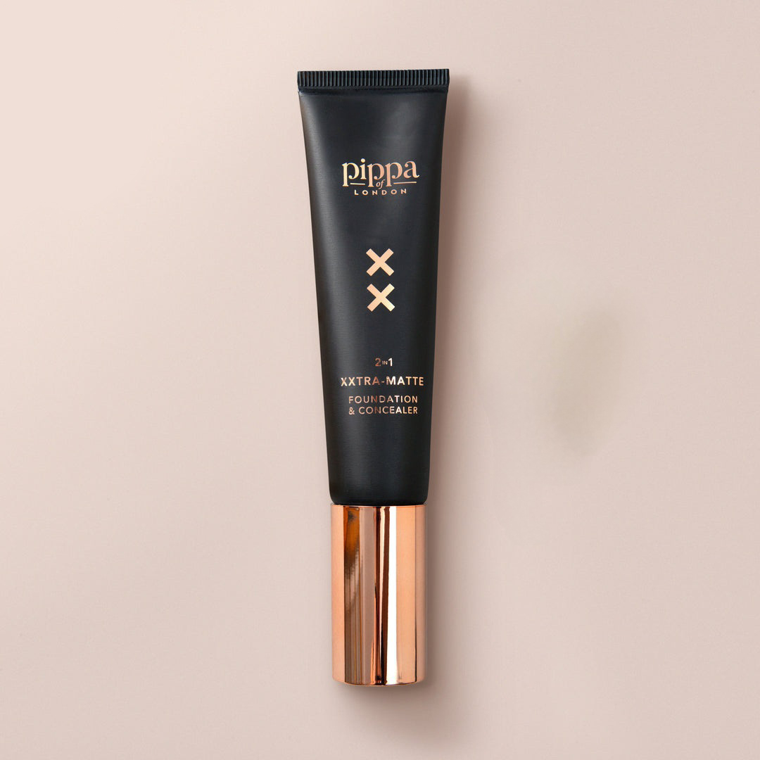 کرم پودر پیپا اکسترا مات  Pippa Extra Matt powder cream