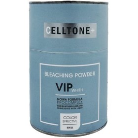 پودر دکلره سلتون پلاس 500 گرمی +Declare powder CELLTONE