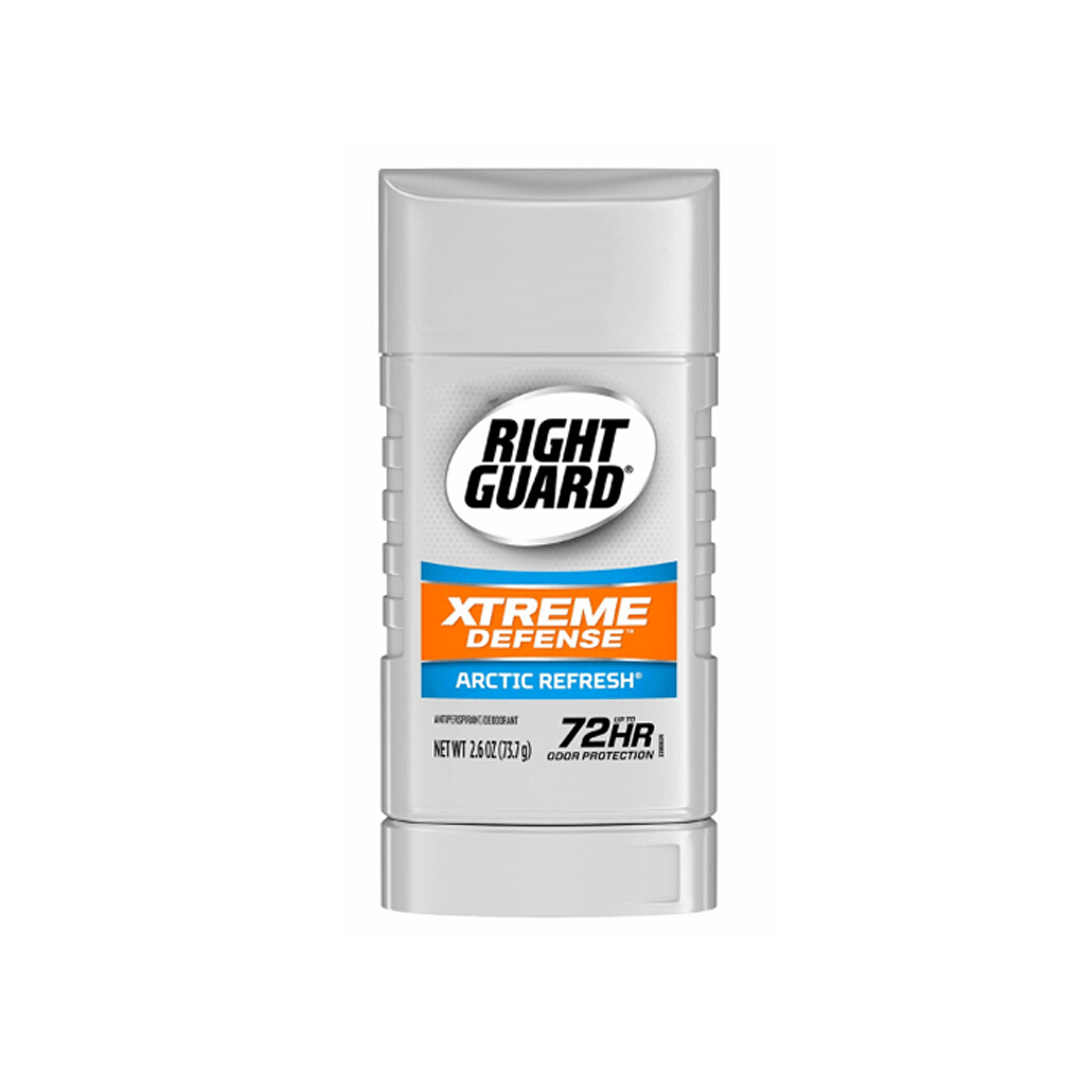 استیک صابونی آبی رایت گارد ARCTIC REFRESH