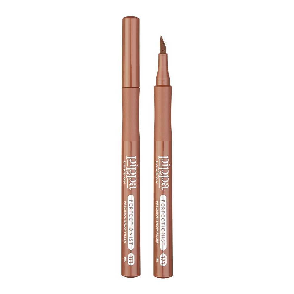 هاشور ابرو ماژیکی پیپا PIPPA PERFECTIONIST LIQUID BROW PEN