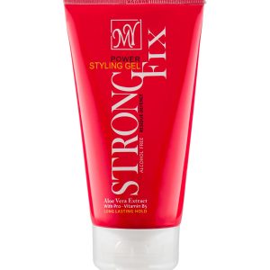 ژل حالت دهنده مو قوی مای مدل Strong Fix حجم 150 میلی لیتر