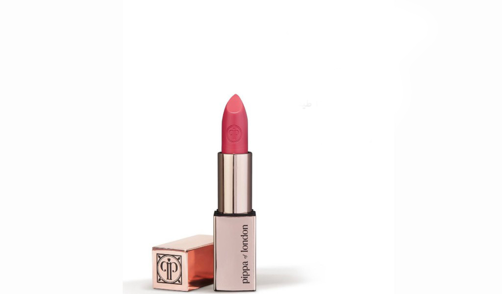رژ لب جامد کلاسیک پیپا Pipa solid lipstick Envy Matte