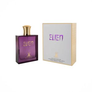 ادکلن تیری موگلر آلین ادو آلتامیر Thierry Mugler – Alien 100ML