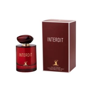 ادکلن جیونچی له اینتردیت آلتامیر GIVENCHY – L’Interdit 100ML
