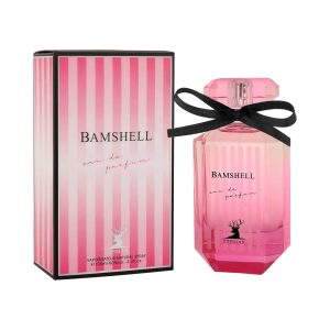 ادکلن ویکتوریا سکرت بامب شل آلتامیر VICTORIA’S SECRET – Bombshell 100ML