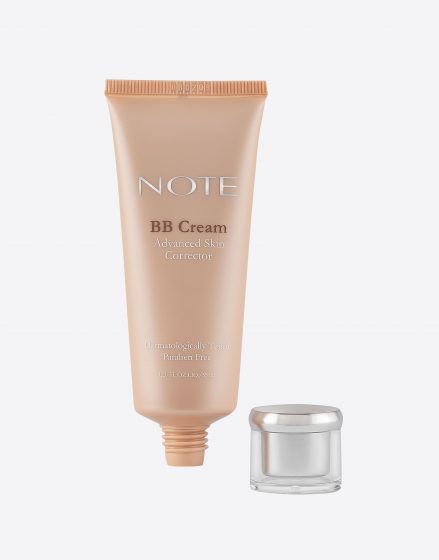 ب ب کرم نوت BB Cream Note