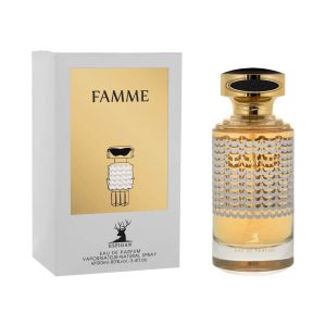 ادکلن پاکو رابان فیم آلتامیر paco rabanne – Famen 100ML