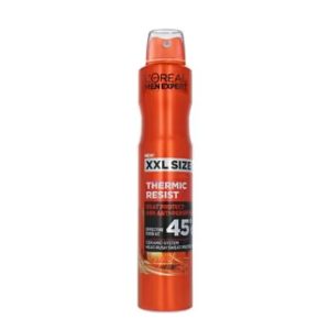 اسپری ضد تعریق مردانه لورال مدل Thermic resist xxl size حجم 300میل