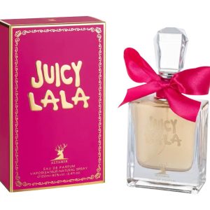 ادکلن جویسی کوتور ویوا لا آلتامیر JUICY COUTURE – Viva la Juicy 100ML