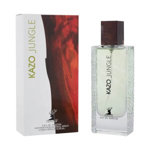 کنزو جانگل هوم آلتامیر KENZO – Jungle Homme 100ML