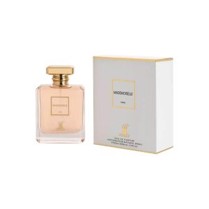 ادکلن کوکو مادمازل شنل آلتامیر 100ML Chanel Coco Mademoiselle