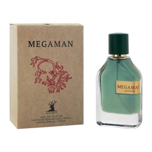 ادکلن اورتو پاریسی مگاماره آلتامیر ORTO PARISI – Megamare 100ML