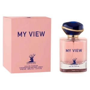 ادکلن جورجیو آرمانی مای وی آلتامیر GIORGIO ARMANI – My Way100ML