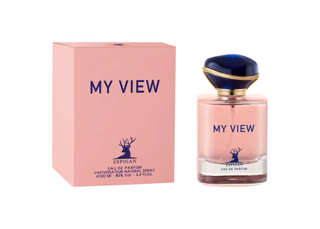 ادکلن جورجیو آرمانی مای وی آلتامیر GIORGIO ARMANI – My Way100ML