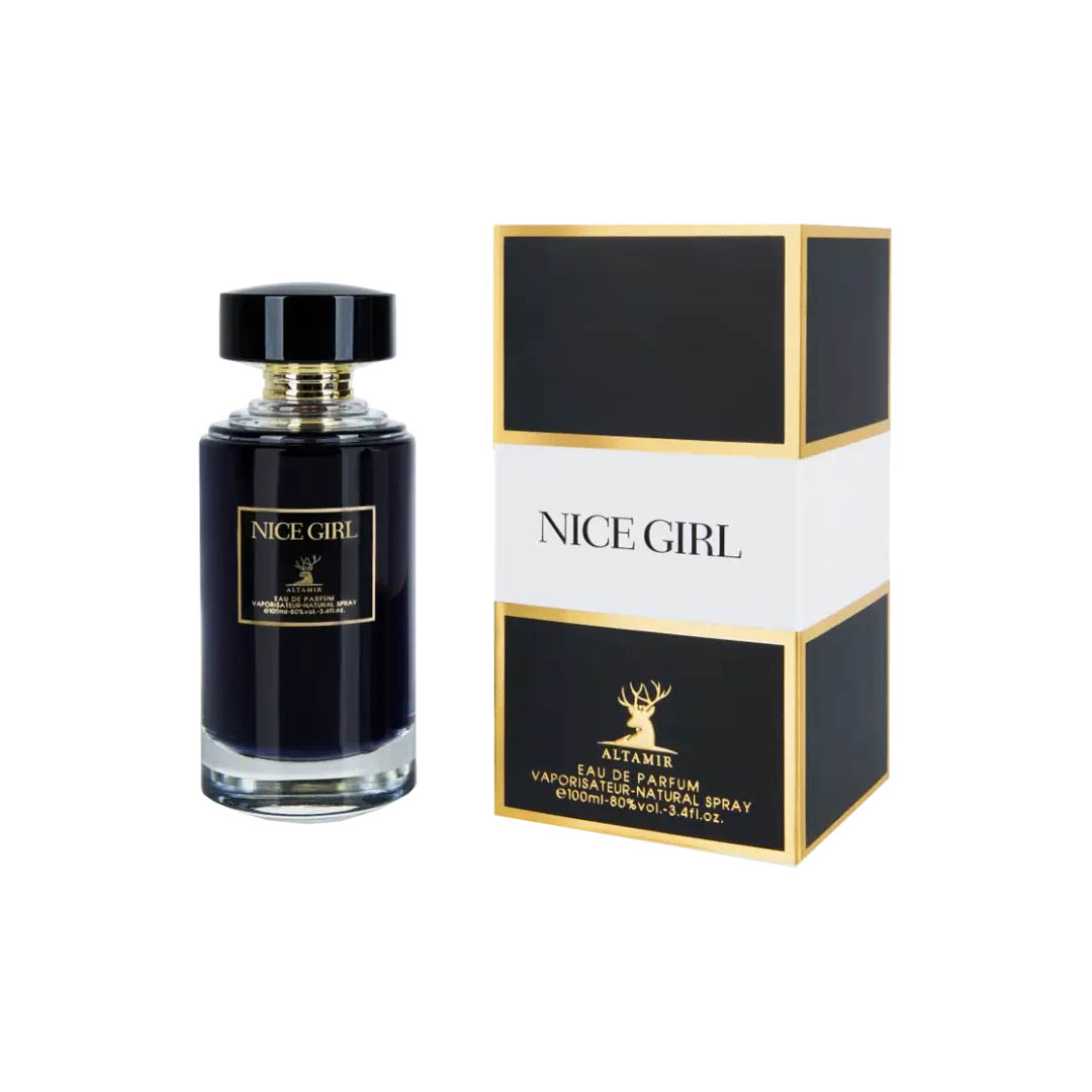 ادکلن کارولینا هررا گود گرل آلتامیر CAROLINA HERRERA – Good Girl Altamir 100ML