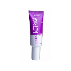 رژ گونه مایع نوتریکا Nutrica liquid blush