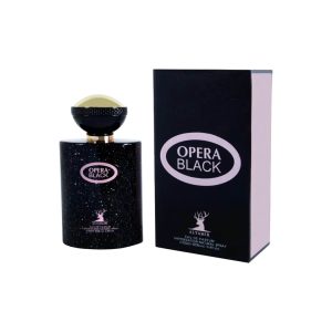 ادکلن ایو سن لورن بلک اوپیوم آلتامیر YVES SAINT LAURENT – Black Opium 100ML
