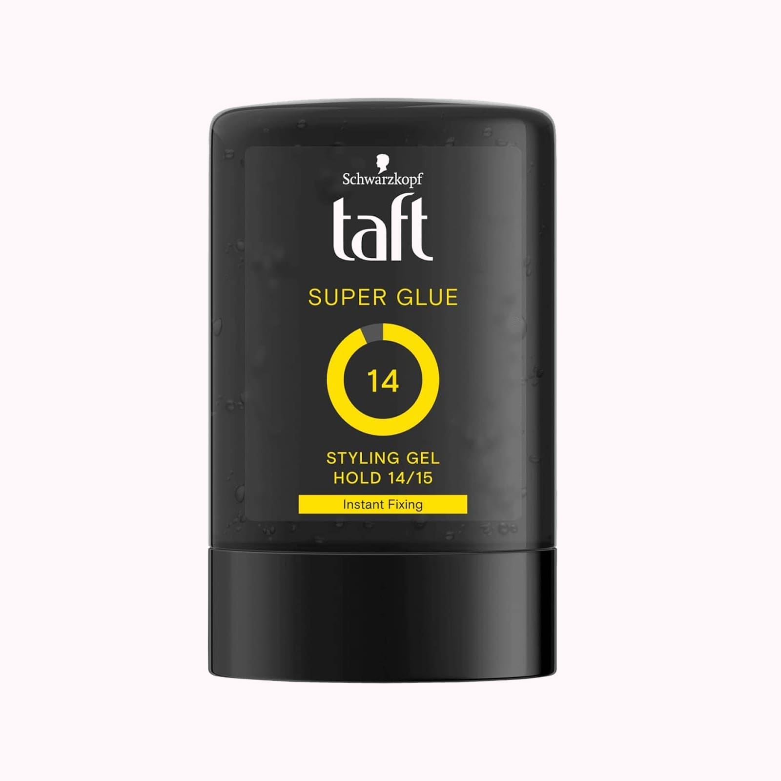 ژل حالت دهنده مو تافت SCHWARZKOPF TAFT14 SUPER GLUE