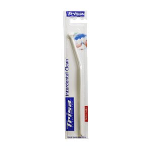مسواک پرسیژن اند ایمپلنت کلین تریزا Precision & Implant Clean TRISA