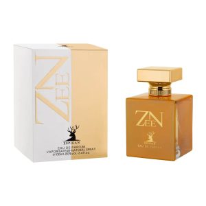 ادکلن جانوین زین آلتامیر Johnin zin 100ML