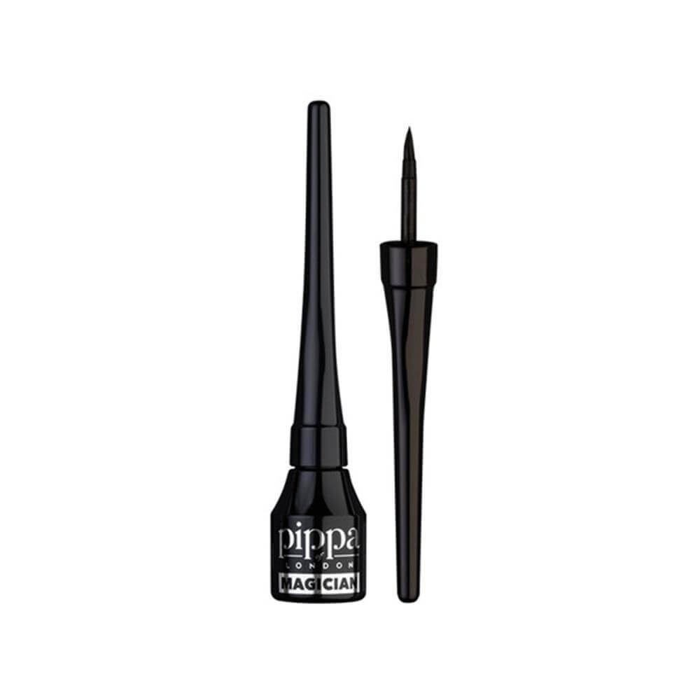 خط چشم مویی,کوزه ای پیپا703 Pippa of London Magician Dipliner Liquid Eyeliner