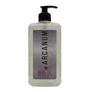 ژل موی آرکانوم مدل Ultimate حجم 470 میل Arcanum Hair Gel Model Ultimate 470 Ml