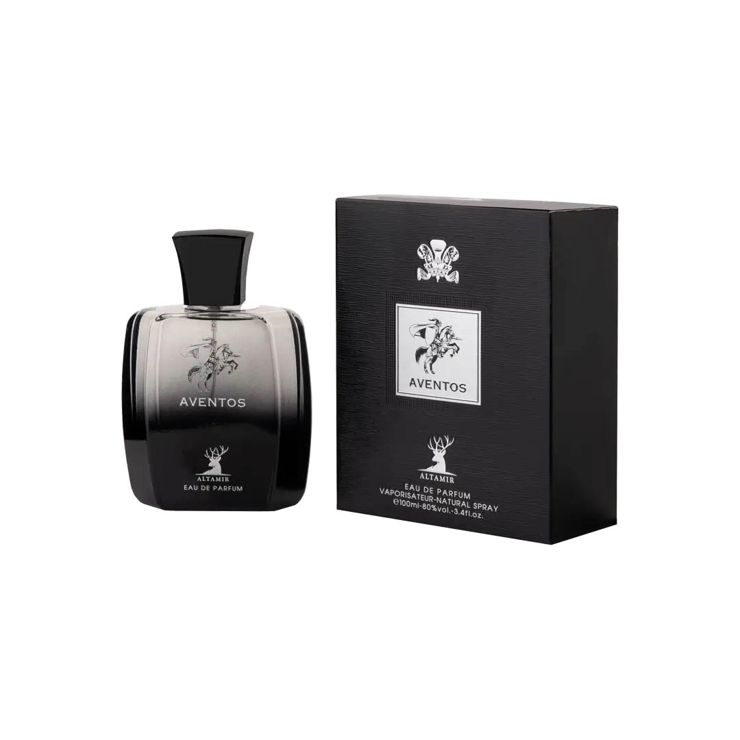 ادکلن کرید اونتوس آلتامیر CREED – Aventus100ML