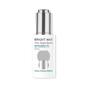 سرم نیاسینامید ۱۰% تن-برایت برایت مکس Tone Bright Niacinamide 10 Serum