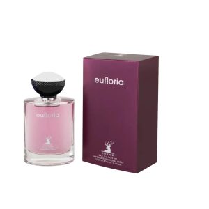 ادکلن کالوین کلین ایفوریا آلتامرCalvin Klein – Euphoria 100ML Altamir