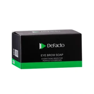 صابون ابرو دیفکتو defacto
