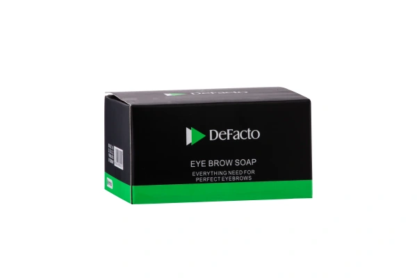 صابون ابرو دیفکتو defacto