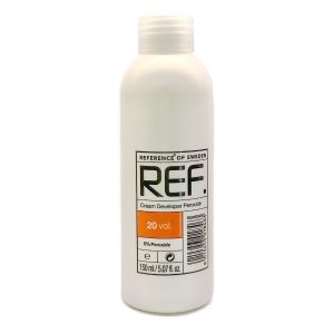 اکسیدان‌ رف 6% 150 میل Developer Cream Ref 6% 150ml