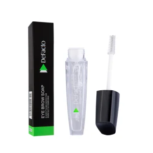 ژل ابرو حالت دهنده لیفتینگ ابرو دیفکتو Defacto Eyebrow Lifting Styling Gel
