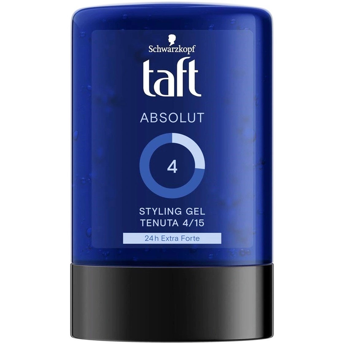 ژل حالت دهنده مو تافت SCHWARZKOPF TAFT 4 ABSOLUT
