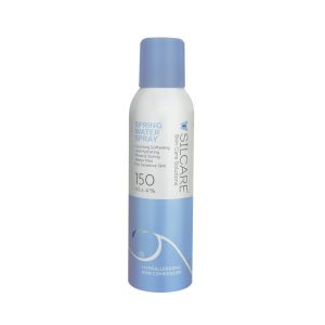 اسپری آب سیکر Silcare Mineral Water Spray
