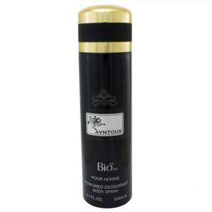 اسپری بیواستار کرید اوونتوس BIOstar 200ML