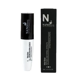 سرم تقویت کننده مژه نانوهیلNanoheal Eyelash Fortifying Serum