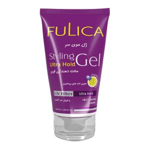 ژل حالت دهنده قوی اولترا هولد  Styling Ultra Hold Gel