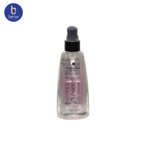 سرم آبرسان موهای فر و مجعد ویتروس مدل ویادل ۱۰۰ میلی لیتر Vitreous Hair Serum For Wavy And Curly Hair ۱۰۰ ml