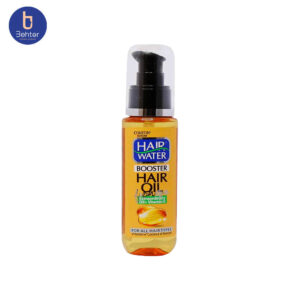 روغن مو هیر واتر کامان Comeon Hair Water Oil