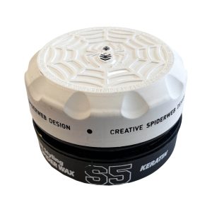 واکس مو نیش من اسپایدرS5 حجم 150 میلی لیتر Nish Man Spider S5 hair wax 150 ml