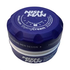 کرم حالت دهنده مو نیش من STYLING CREAM 5