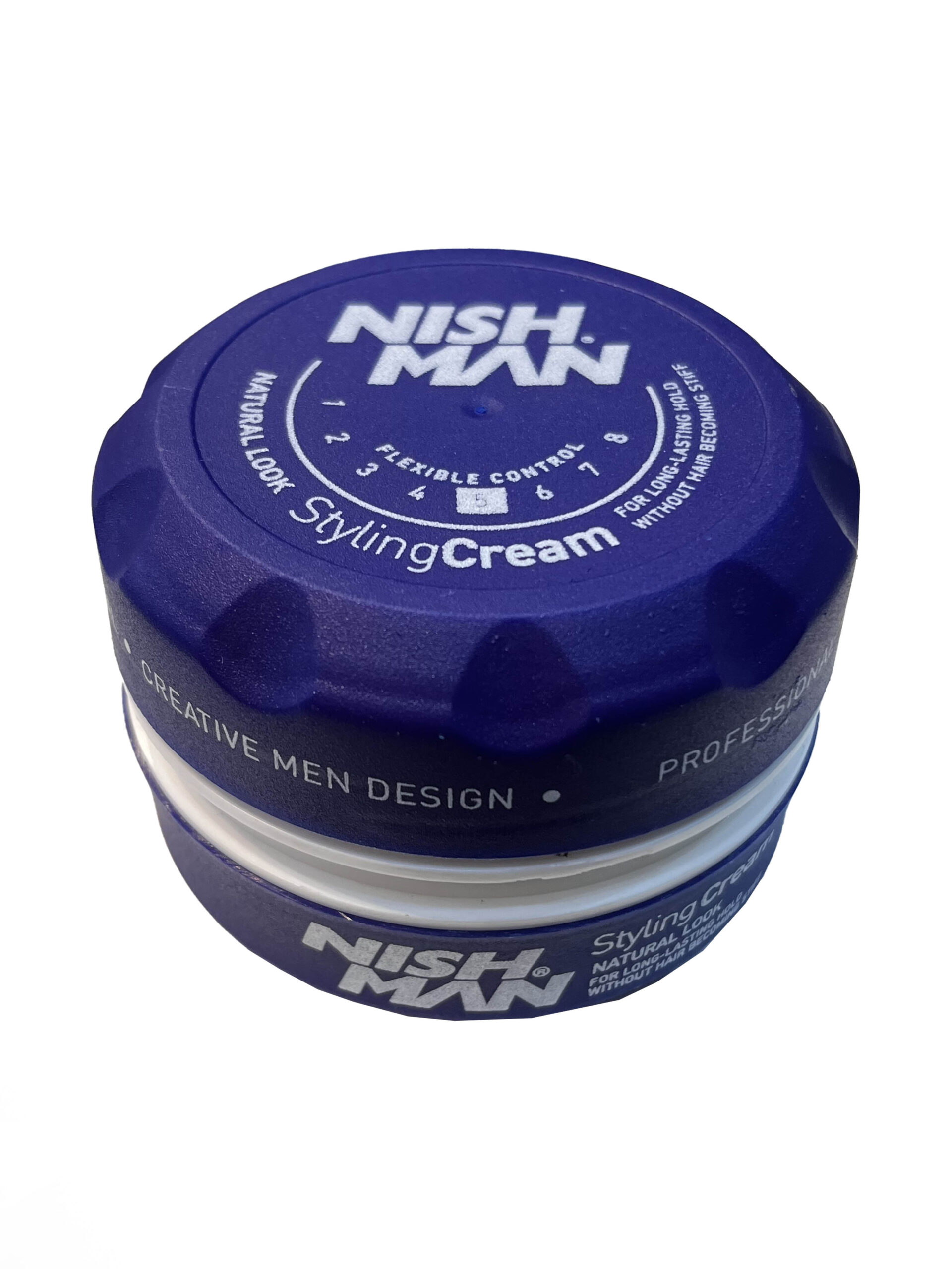 کرم حالت دهنده مو نیش من STYLING CREAM 5